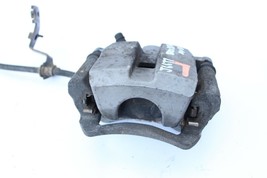 2010-2012 LEXUS RX350 AWD REAR LEFT DRIVER SIDE BRAKE CALIPER J6677 image 6