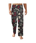 Men's Sleeping Pajama Pants – Rock-Lips - Men's Pajamas - $27.97