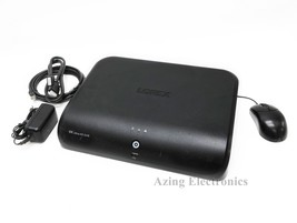 Lorex D871A8B-Z 4K Ultra HD Digital Video Recorder DVR 2TB HDD - Black - $129.99
