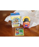 2023 McDonald’s DARLA Kerwin Frost McNugget Buddies Adult Happy Meal Toy - $195.21 MXN