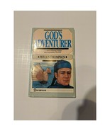 God&#39;s Adventurer : A story of daring, danger and dependence on God Paper... - £6.37 GBP