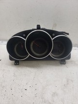 Speedometer Cluster MPH Fits 04-06 MAZDA 3 716447 - $78.21