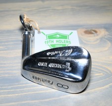 Vintage 70&#39;s Faultless Numero Uno Lee Trevino #8 Iron Golf Club Bottle Opener - £38.44 GBP