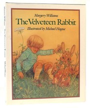 Margery Williams Velveteen Rabbit 1st Edition Thus 14th Printing - £53.06 GBP