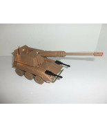 Vintage 1987 Hasbro GI Joe Dominator Snow Tank CUSTOM Inner Tank Only Cobra - £31.60 GBP