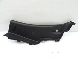 22 Toyota Tundra 4WD SR trim, interior, c-pillar, left rear, 62540-0C050... - $84.14