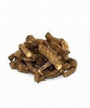 COSTUS ROOT, Organic kist hindi,  Qust Hindi  Herb- 100g - $17.47