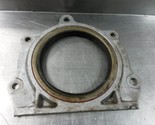 Rear Oil Seal Housing From 1998 Chrysler  Town &amp; Country  3.8 - $24.95