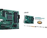 Asus PRO B550M-C/CSM Desktop Motherboard - AMD Chipset - Socket AM4 - Mi... - $165.73