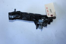 2000-06 MERCEDES-BENZ S500 W220 FRONT PASSENGER EXTERIOR DOOR HANDLE K4049 image 8