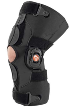 Breg Freestytle OA Lateral Left Medium Knee Brace-11763 - £47.06 GBP