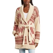 Lucky Brand Lucky Heritage Cardigan - Women&#39;s Clothing Tops Sweaters in ... - $53.76