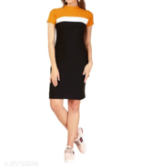 Top Mini Skirt One Piece Dress Women Free Shipping Western Party Fashion... - $26.33 CAD