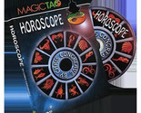 Horoscope Red (DVD and Gimmick) by Chris Congreave - Trick - $36.58