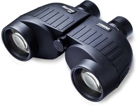 Steiner Marine Binoculars For Adults And Children, 7X50, Going Optics, Black - £346.87 GBP