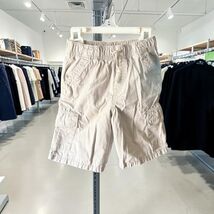 SONOMA BOYS SHORTS SIZE 5/6 EXCELLENT USED CONDITION - $14.84