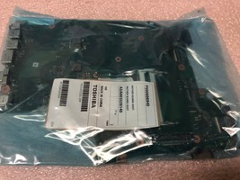 Toshiba Intel Laptop Motherboard P000606940 8-11 - $49.72