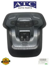 01561519960 OVERHEAD SUNROOF SWITCH DOME LIGHT For 2017-2023 ALFA ROMEO ... - $89.05