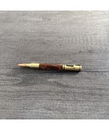 Vintage Rifle Action Pen PSI CP8000 Handmade Bolt Action Ball Point Gun - €30,14 EUR