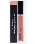 Mac Cremesheen Glass in Boy Bait - New in Box - Rare and Discontinued - $69.98