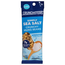 Crnchstr prtn snk ssalt ( 12 x 1.3 oz   ) - $1,359.41 MXN