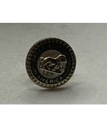 Order Sons of Italy in America LEF Lapel Pin Italian American Freedom Club - $13.87 CAD