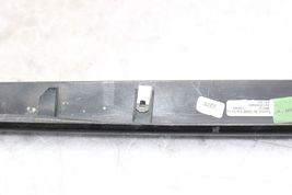 10-16 MERCEDES-BENZ E350 Right Side Center Console Trim Strip F524 image 8