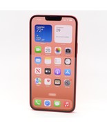 Apple iPhone 14 Plus 128GB (Red) Spectrum - $6,842.28 MXN