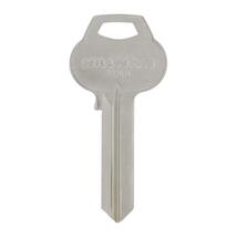 The Hillman Group KEYKRAFTER #192 BRASS4 - $25.74 CAD