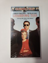 Guarding Tess VHS Tape Brand New Factory Sealed 95 Minutes PG-13 - £7.09 GBP