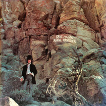 Alone Together [Vinyl Record LP] Dave Mason - £15.43 GBP