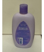 Johnson&#39;s Bedtime Baby Lotion 15 oz. - Discontinued 8. oz Remain - £6.29 GBP