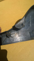03-05 Toyota Celica GT GTS FRONT SEAT INNER LEFT SEAT TRACK COVER TRIM LH OEM image 7