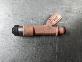 Fuel Injector Single For 12-18 Toyota Prius c  1.5 - $20.74