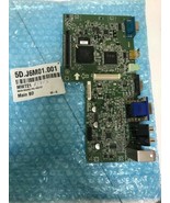 BenQ MW721 MainBoard PRJ 5D.J6M01.001 (Used) Main BD - £15.57 GBP