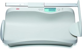 Seca 374 Is A Baby Scale With An Extra-Large Weighing Tray That Is Emr R... - £449.10 GBP