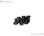 Flexplate Bolts From 2011 Honda CR-Z  1.5 - $19.75
