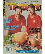 Treasure Magazine February 1992  - €2,55 EUR Treasure Magazine February 1992  - €2,55 EUR