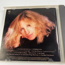 Till I Loved You by Barbra Streisand (CD, 1988, Columbia) - £3.18 GBP