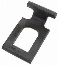 (1) Plain T67 AL67 T-Bar Apron Chain Link Manure Spreaders,Conveyors - $4.51