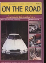 On The Road Magazine - Part 106 - £3.10 GBP