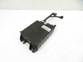 21 Ford Mustang GT #1219 Charcoal Canister Assembly, Emissions Smog Evap FR3C9E8 - £85.54 GBP