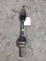 Driver Axle Shaft Front Axle Sedan Fits 09-19 COROLLA 1443948 - $55.44