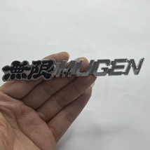 Suitable For Japanese Models Honda Unlimited Mugen Car Stickers Civic Fi... - £9.28 GBP