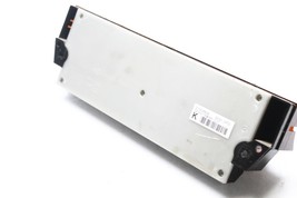 2003-2004 INFINITI G35 SEDAN AC HEATER HEADS UP INFORMATION DISPLAY P5914 image 4