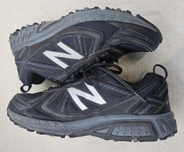 New Balance 410v5 Techride All Terrain Sneakers Trail Running MT410LB5 M... - $35.00