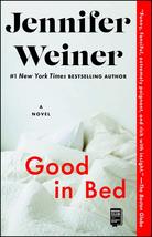 Good in Bed Weiner, Jennifer - £2.34 GBP