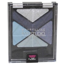 Maybelline New York Eye Studio Color Explosion Luminizing Eyeshadow, Pink Punch  - £8.09 GBP+