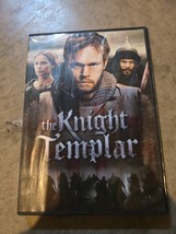 Knight Templar dvd - $8.68