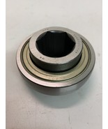 2AH07-1-1/8 NTN Ball Bearing Insert AL207 Bearing NTN 2AH07-1 1/8 - £27.45 GBP